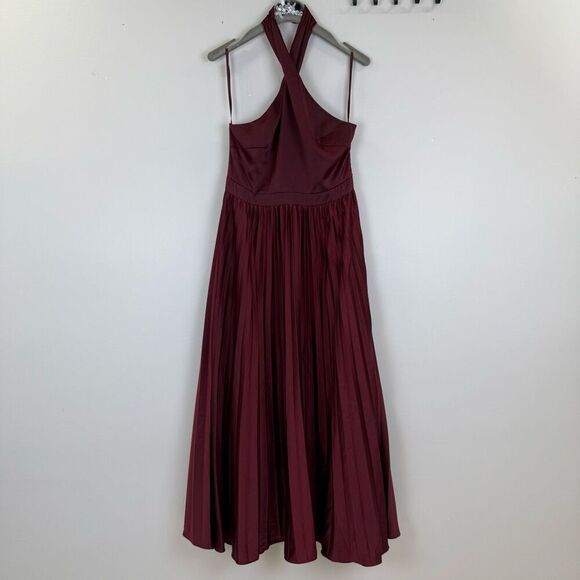 elle zeitoune Jayee Dress - Picture 4 of 10